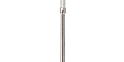 Brass Center Mandrels #7HP Mini 6/Pk
