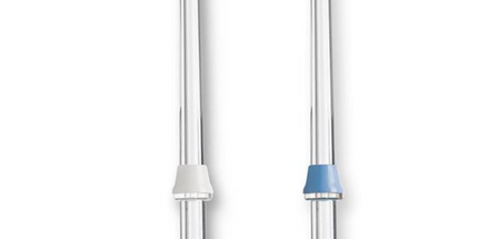 Waterpik Flosser Plaque Seeker Tip PS-100E 2/Pk