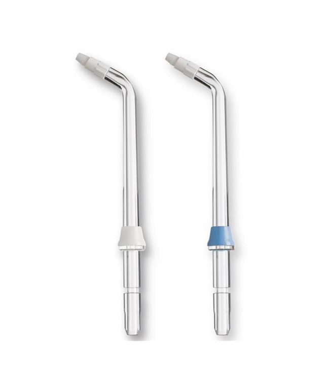 Waterpik Flosser Plaque Seeker Tip PS-100E 2/Pk