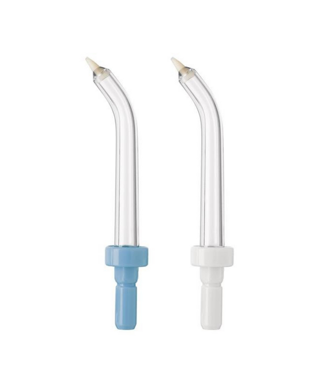 Waterpik Flosser Pik Pocket Tip PP-70E 2/Pk