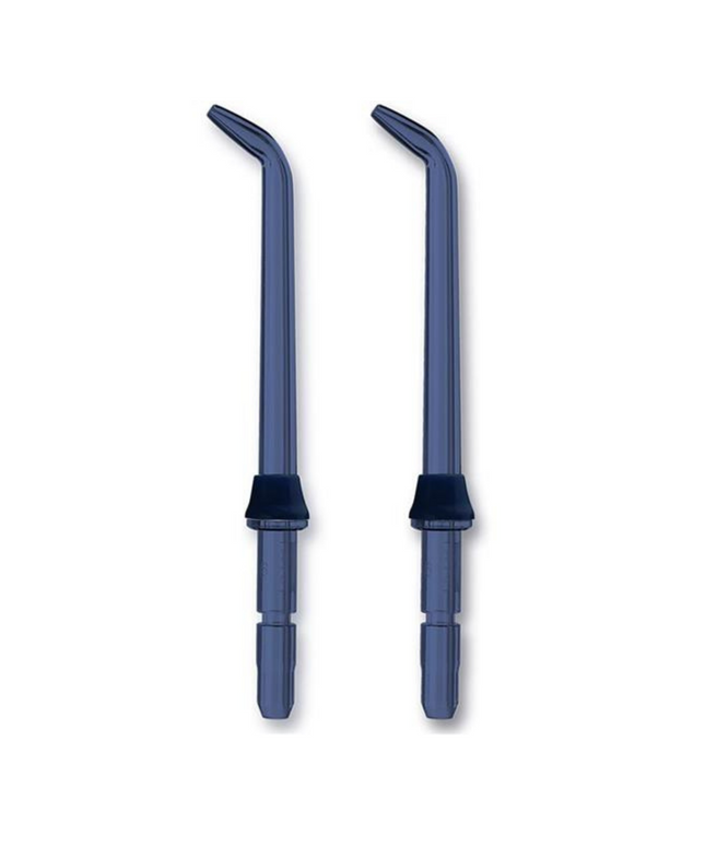 Waterpik Flosser Classic Low-Pressure Jet Tip JT-360E 2/Pk