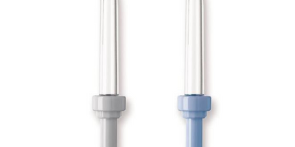 WaterPik - Flosser Pik Pocket Tip PP-100E 2/Pk