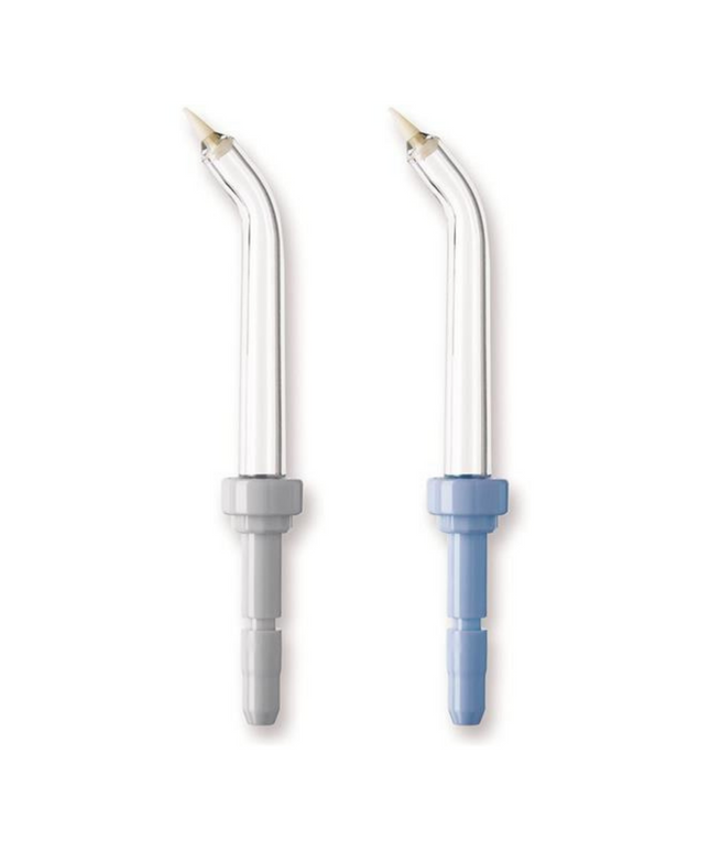 WaterPik - Flosser Pik Pocket Tip PP-100E 2/Pk