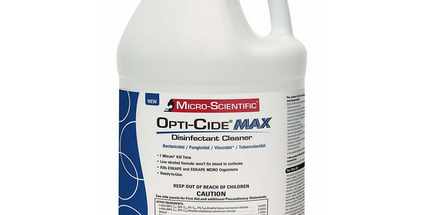 Micro-Scientific - Opti-Cide Max Gallon 1Gl