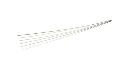 Clasp Wire 18Ga Round 10'