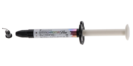 Omnichroma Flow 3g Syringe