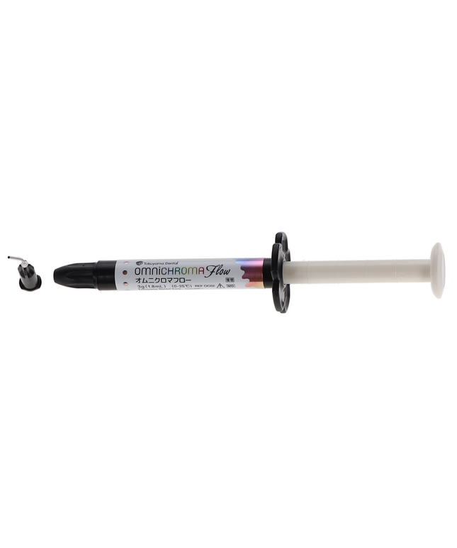 Omnichroma Flow 3g Syringe