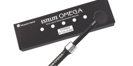 Estelite Omega Refill Syringe BL1