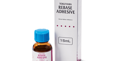 Tokuyama - Rebase Adhesive 15mL