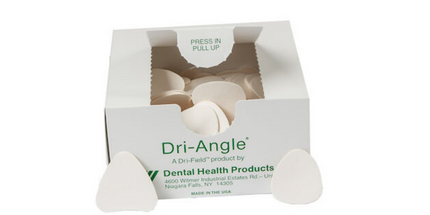 Dri-Angle Plain 160/Large & 200/Small