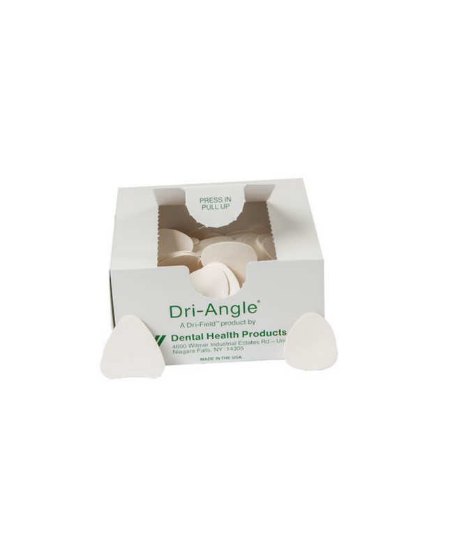 Dri-Angle Plain 160/Large & 200/Small