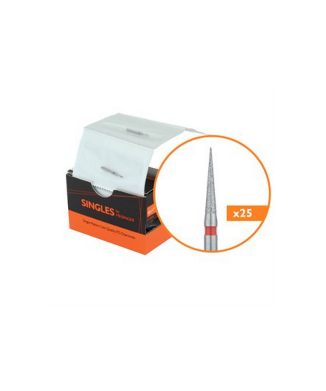 Meisinger - Diamonds Single-Use Sterile 1314.8F 25/Pk