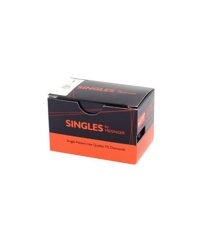 Meisinger - Diamonds Single-Use Sterile 2133C 25/Pk
