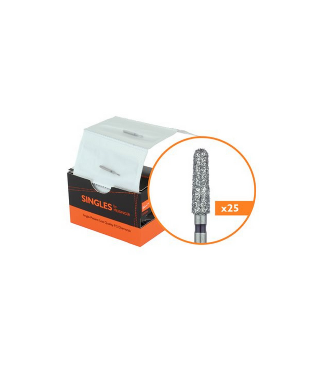 Meisinger - Diamonds Single-Use Sterile 2424C 25/Pk