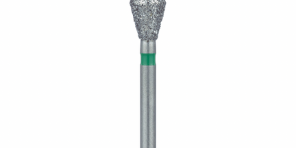Meisinger - Diamond FG 811LG-037 Coarse 2/Pk