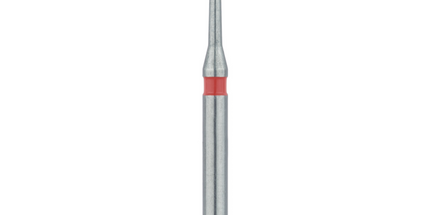 Meisinger Diamonds 889LF-009-FG Fine 5/Pk