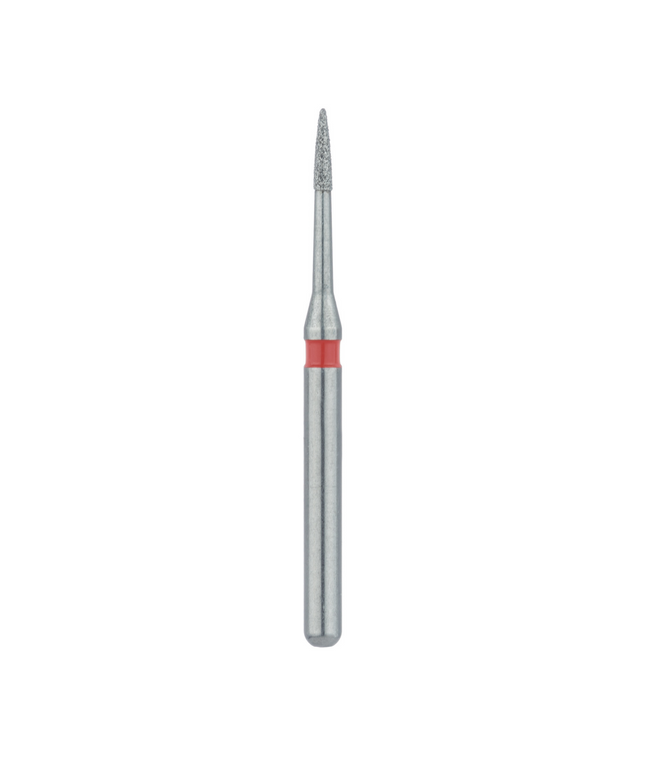 Meisinger Diamonds 889LF-009-FG Fine 5/Pk