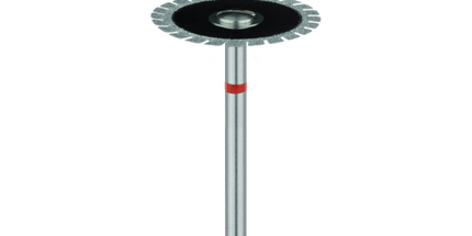 Meisinger - Diamond Disc HP 940F-180