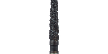 Meisinger Black Cobra Diamonds B850-016-FG 5/Pk