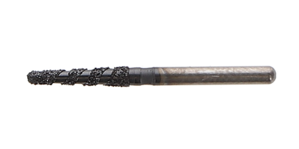 Meisinger - Black Cobra Diamonds B850-018-FG 5/Pk