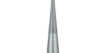 Meisinger Carbide Burs HM1-005-FG 5/Pk
