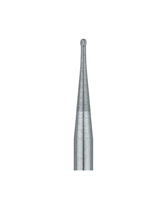 Meisinger Carbide Burs HM1-005-FG 5/Pk