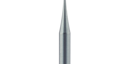 Meisinger Carbide Burs HM1-005-HP 5/Pk