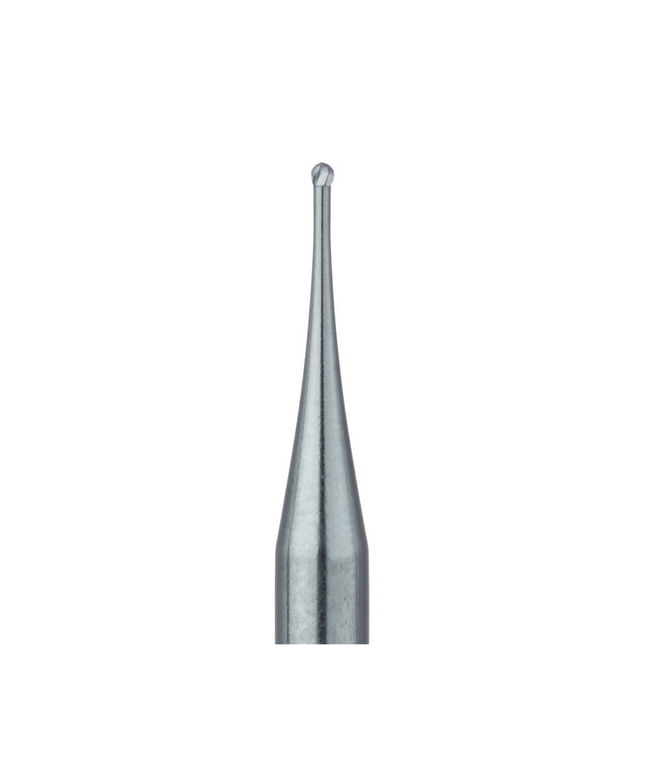 Meisinger - Carbide Burs HM1-005-RA 5/Pk