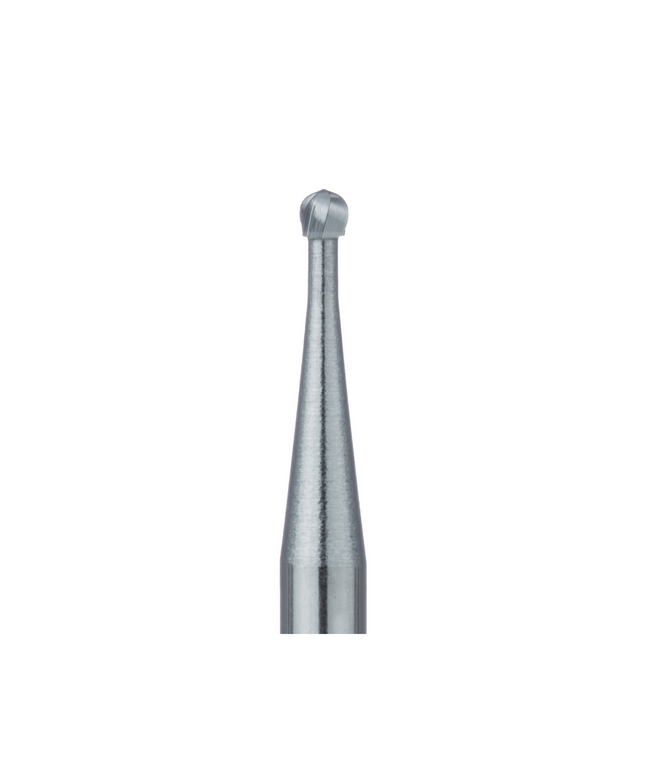 Meisinger Carbide Burs HM1-014-RA 5/Pk
