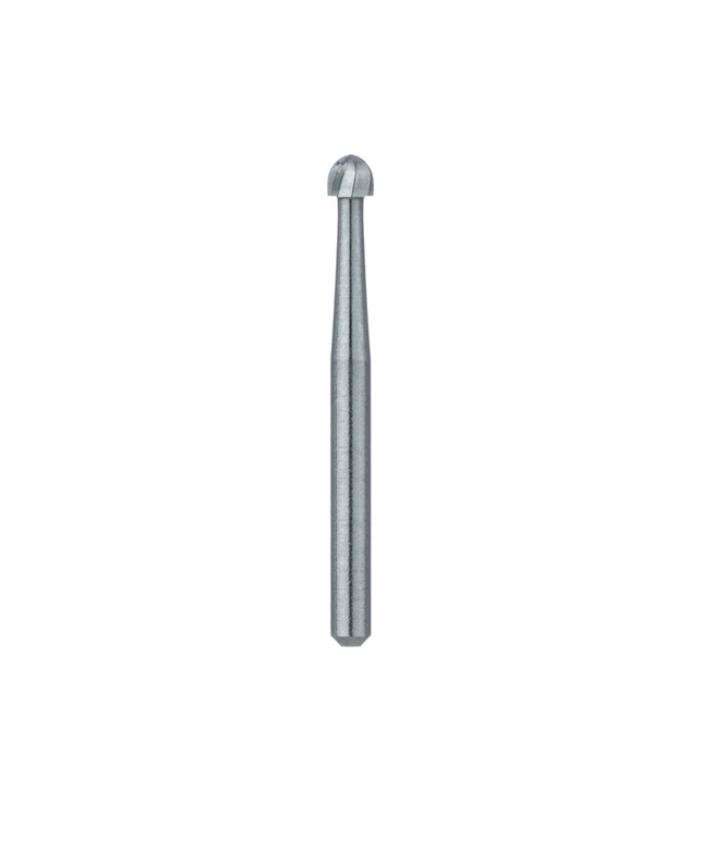 Meisinger Carbide Burs HM1-018-FG 5/Pk