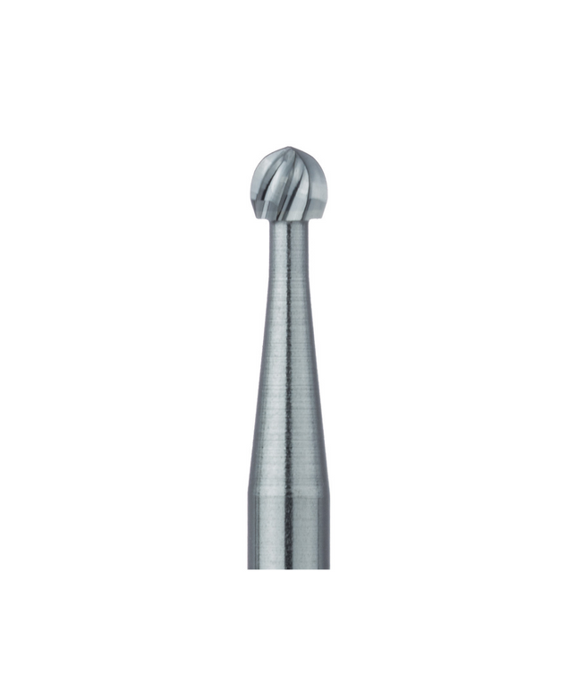 Meisinger Carbide Burs HM1-023-RA 5/Pk
