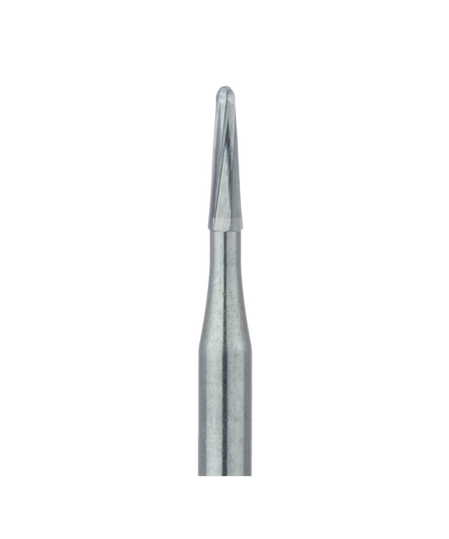 Meisinger - Carbide Burs HM23R-010-FG 5/Pk