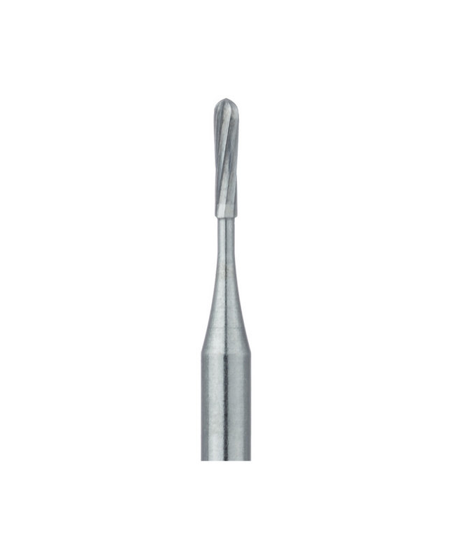 Meisinger - Carbide Burs HM7L-008-FG 5/Pk