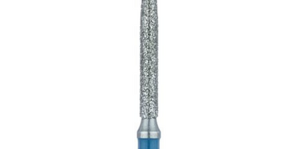 Zirconia Diamond FG 863-012 5/Pk