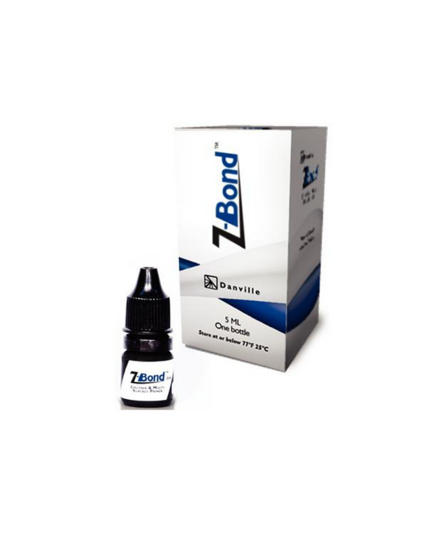 Danville - Z-Bond Ceramic Primer 5ml