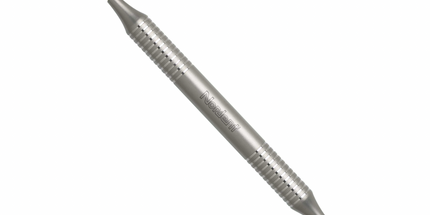 Composite Placement DE TiN Coated Acorn #29 DuraLite ROUND