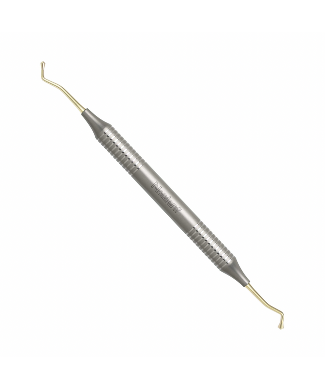 Composite Placement DE TiN Coated Acorn #29 DuraLite ROUND