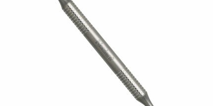 Composite Placement DE TiN Coated Paddle/Condenser #2 DuraLite ROUND