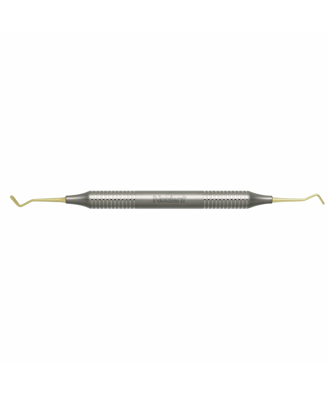 Composite Placement DE TiN Coated Paddle/Condenser #3 DuraLite ROUND