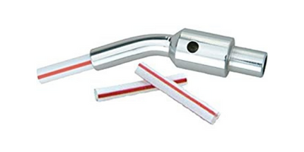 Straw Aspirator Kit