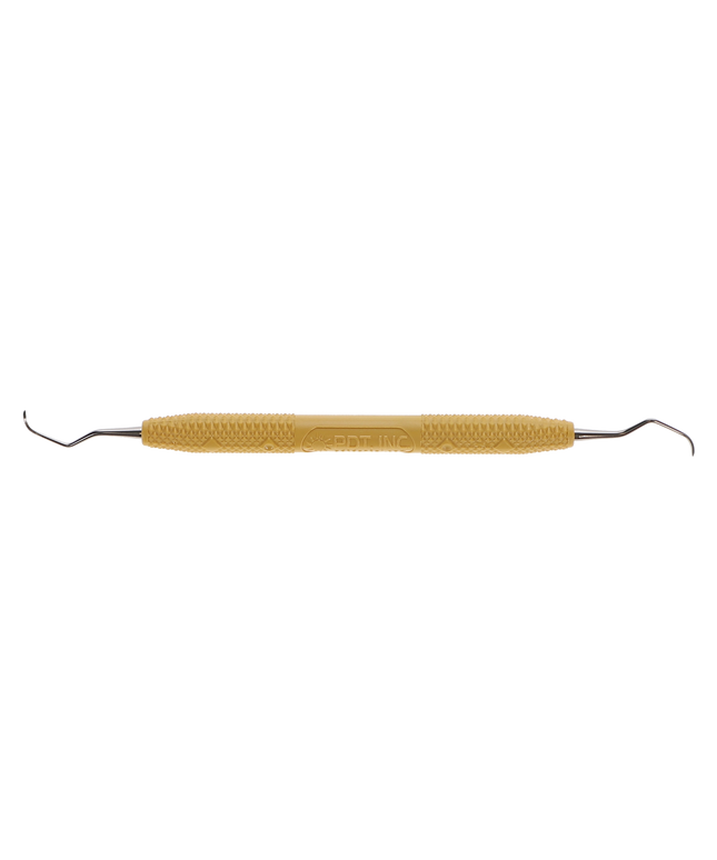 PDT - Cruise Line Posterior Scaler Yellow 23 Pointed Toe