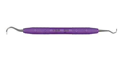 PDT - Cruise Line Anterior Scaler Purple U15-33