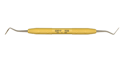 PDT - Periotome Serrated DE Posterior