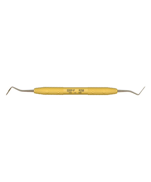 PDT - Periotome Serrated DE Posterior