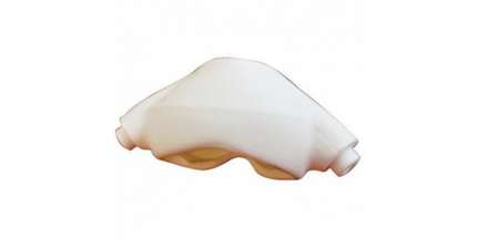 Porter - Disposable Nasal Hood Liners Pedo Citrus 12/Bag