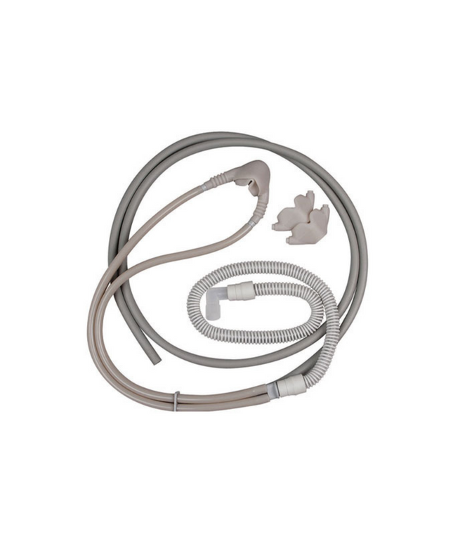Porter Breathing Circuit w/In-Line Vacuum Control Adult