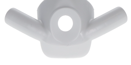 DynoMite Nasal Hoods Small Bubble Gum 24/Pk