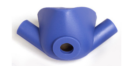 Porter - Matrx Scavenger Autoclavable Nasal Hoods Adult