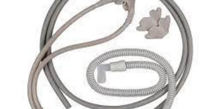 Scavenger Adapter