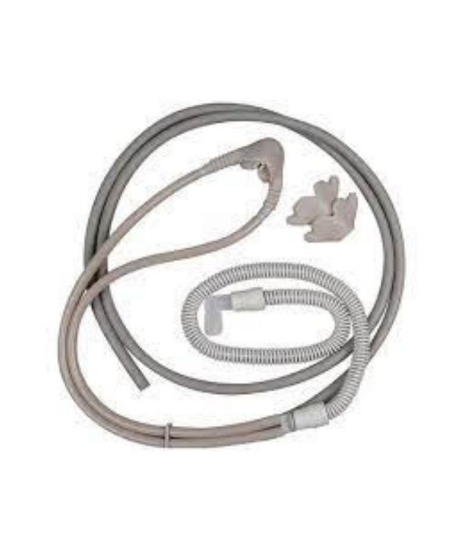 Scavenger Adapter